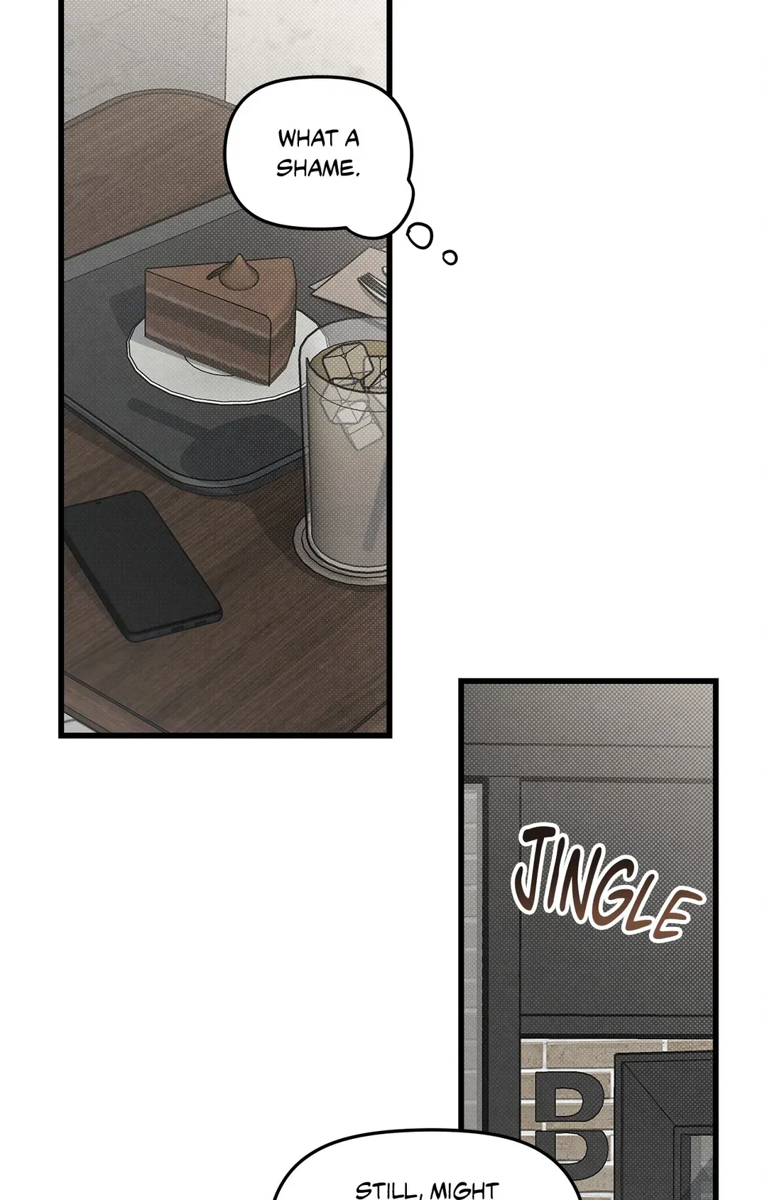 Between the Lines - Chapter 38 Page 63