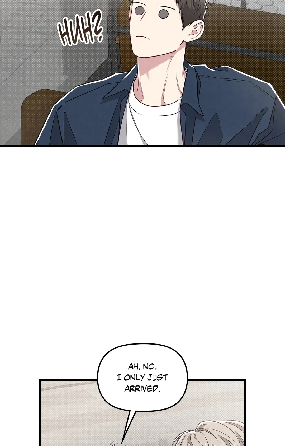 Between the Lines - Chapter 38 Page 65