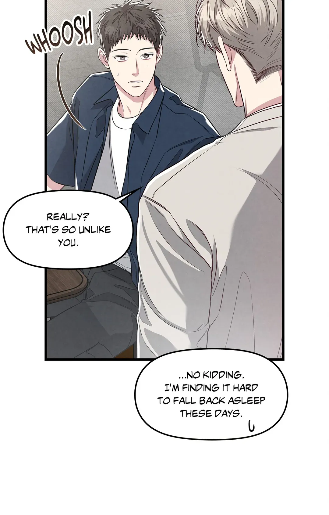 Between the Lines - Chapter 38 Page 66
