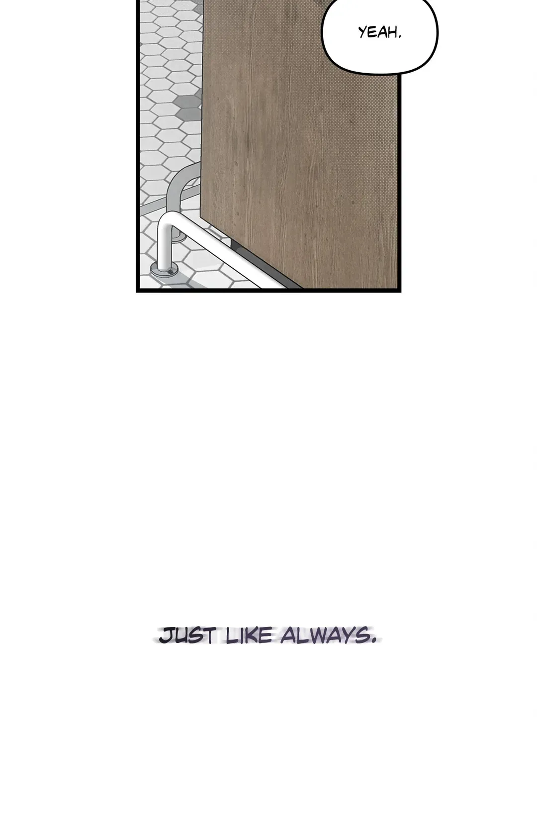 Between the Lines - Chapter 38 Page 71