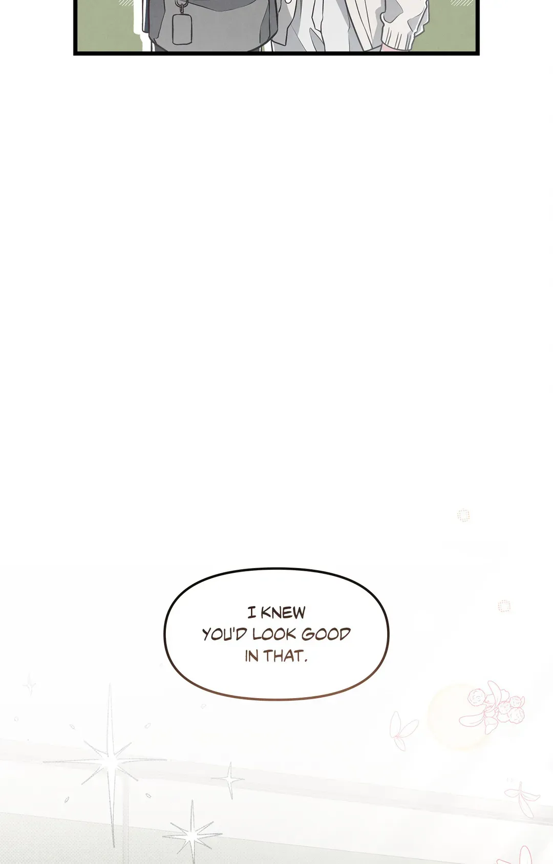 Between the Lines - Chapter 39 Page 7