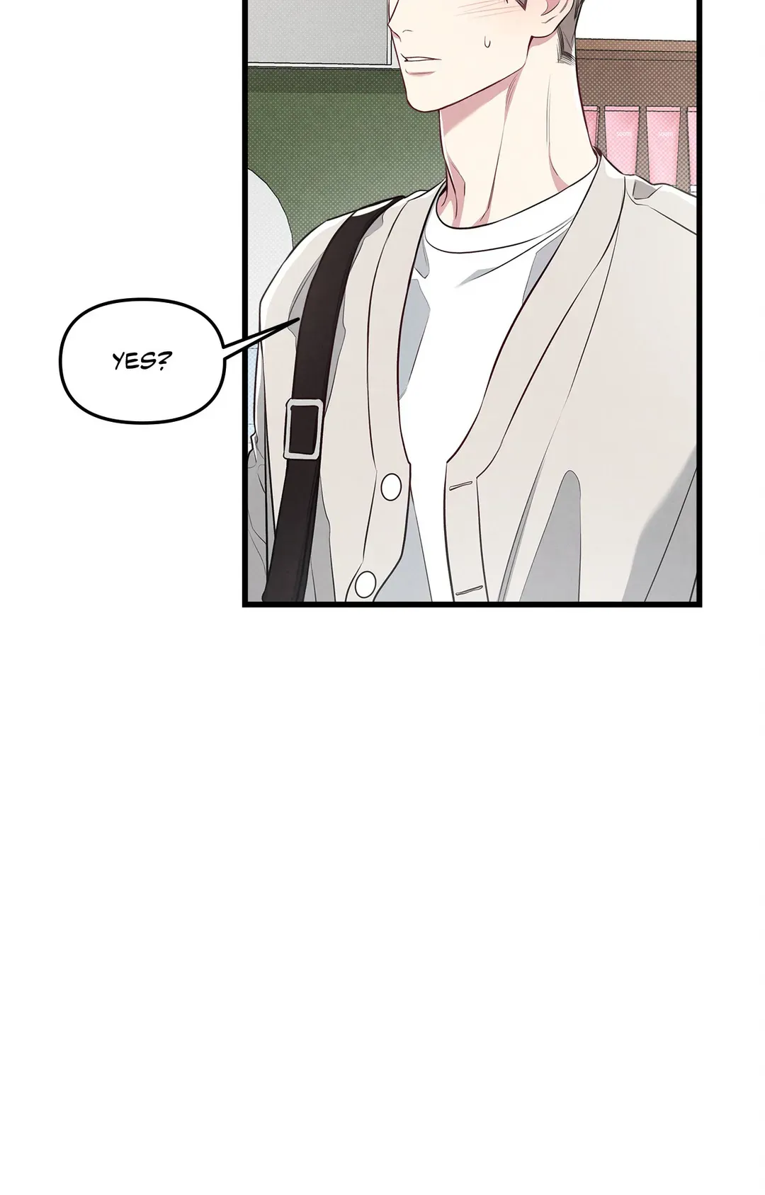 Between the Lines - Chapter 39 Page 27