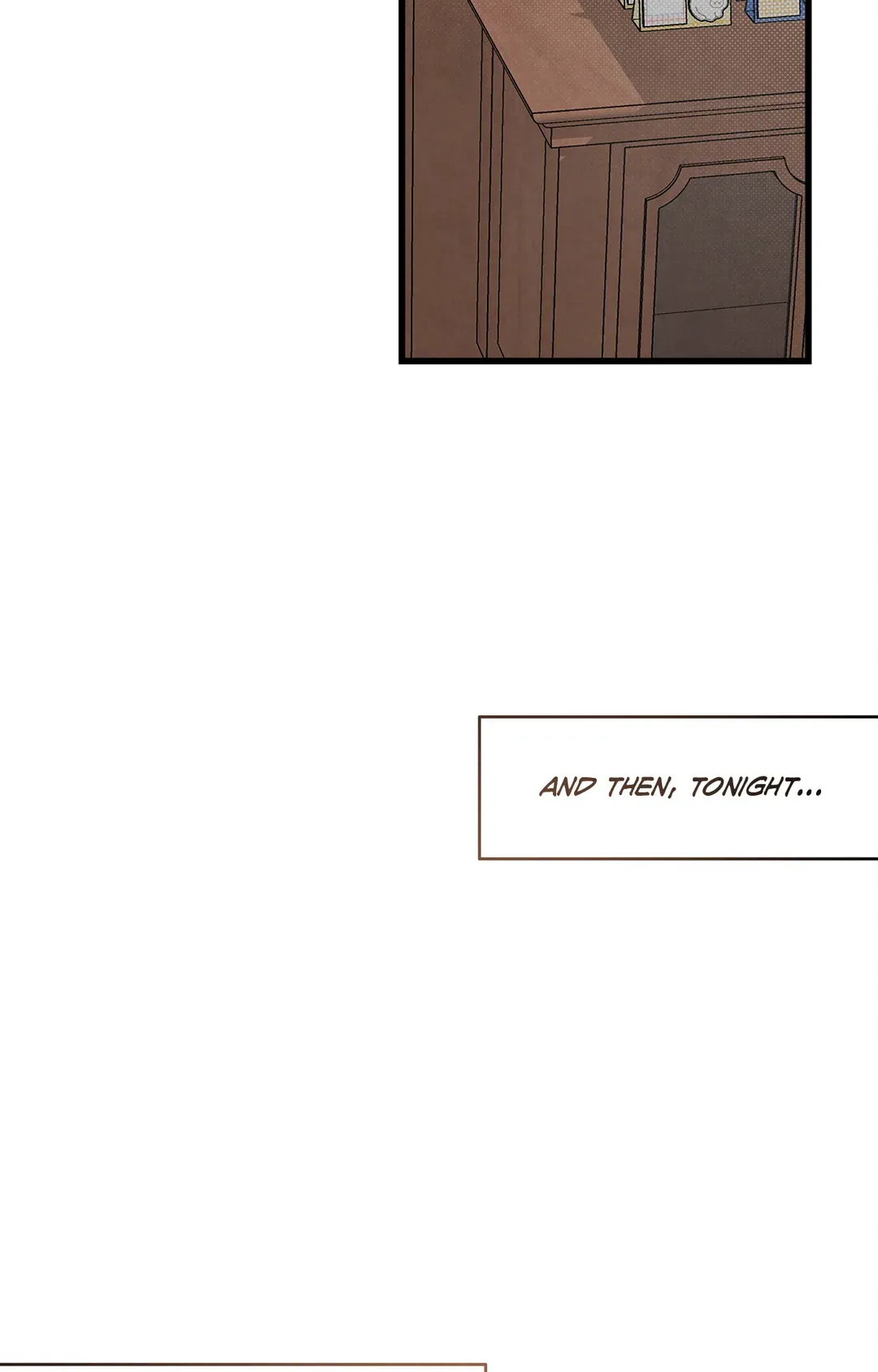 Between the Lines - Chapter 39 Page 37