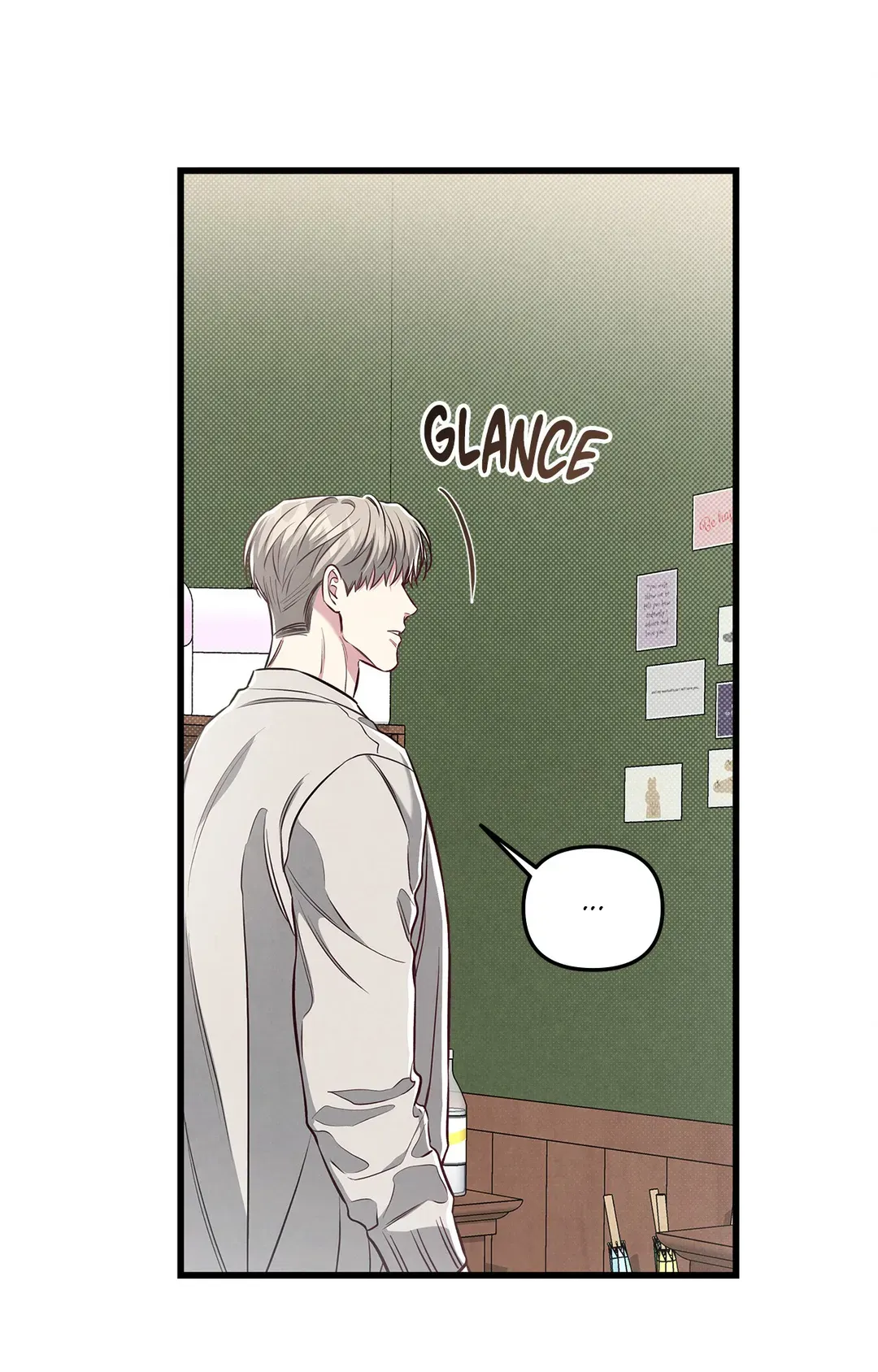 Between the Lines - Chapter 39 Page 39