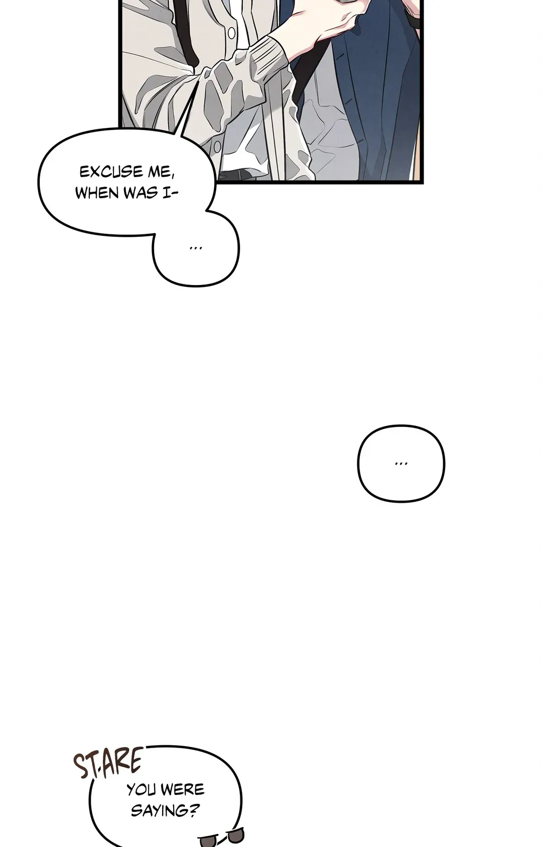 Between the Lines - Chapter 39 Page 53