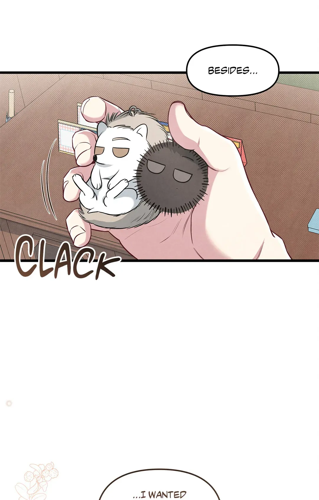 Between the Lines - Chapter 39 Page 57