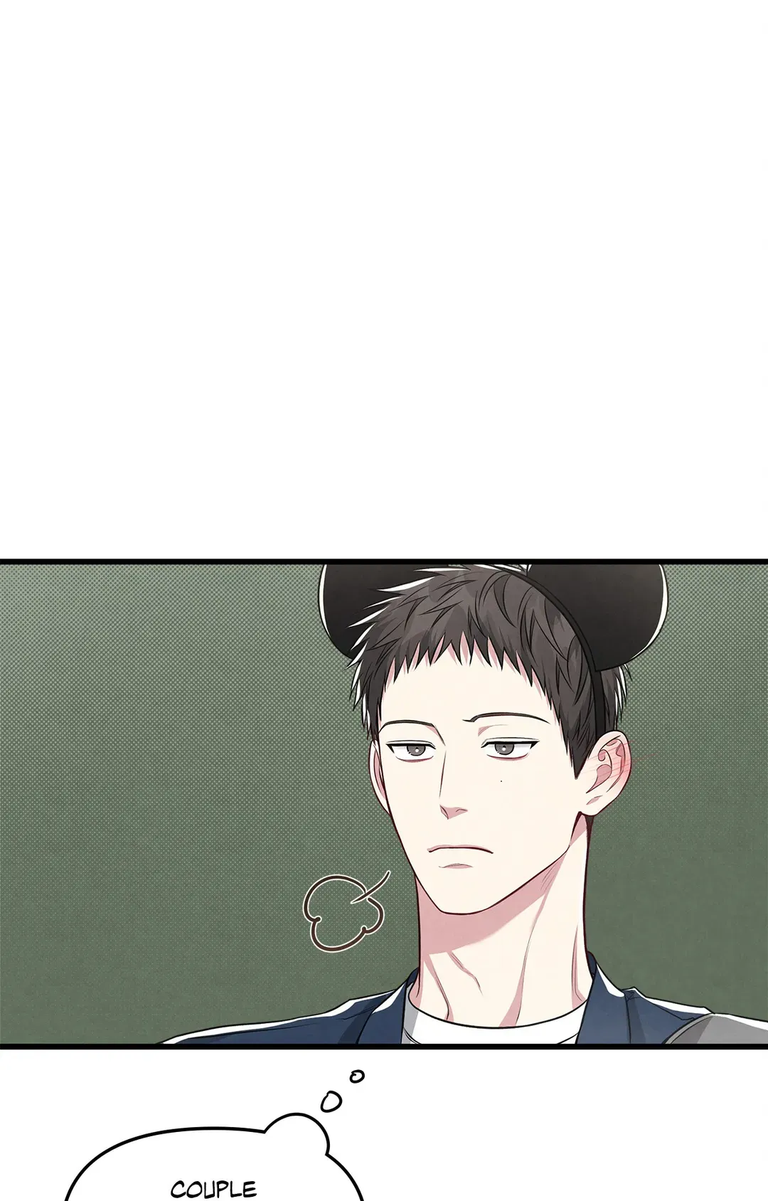 Between the Lines - Chapter 39 Page 61