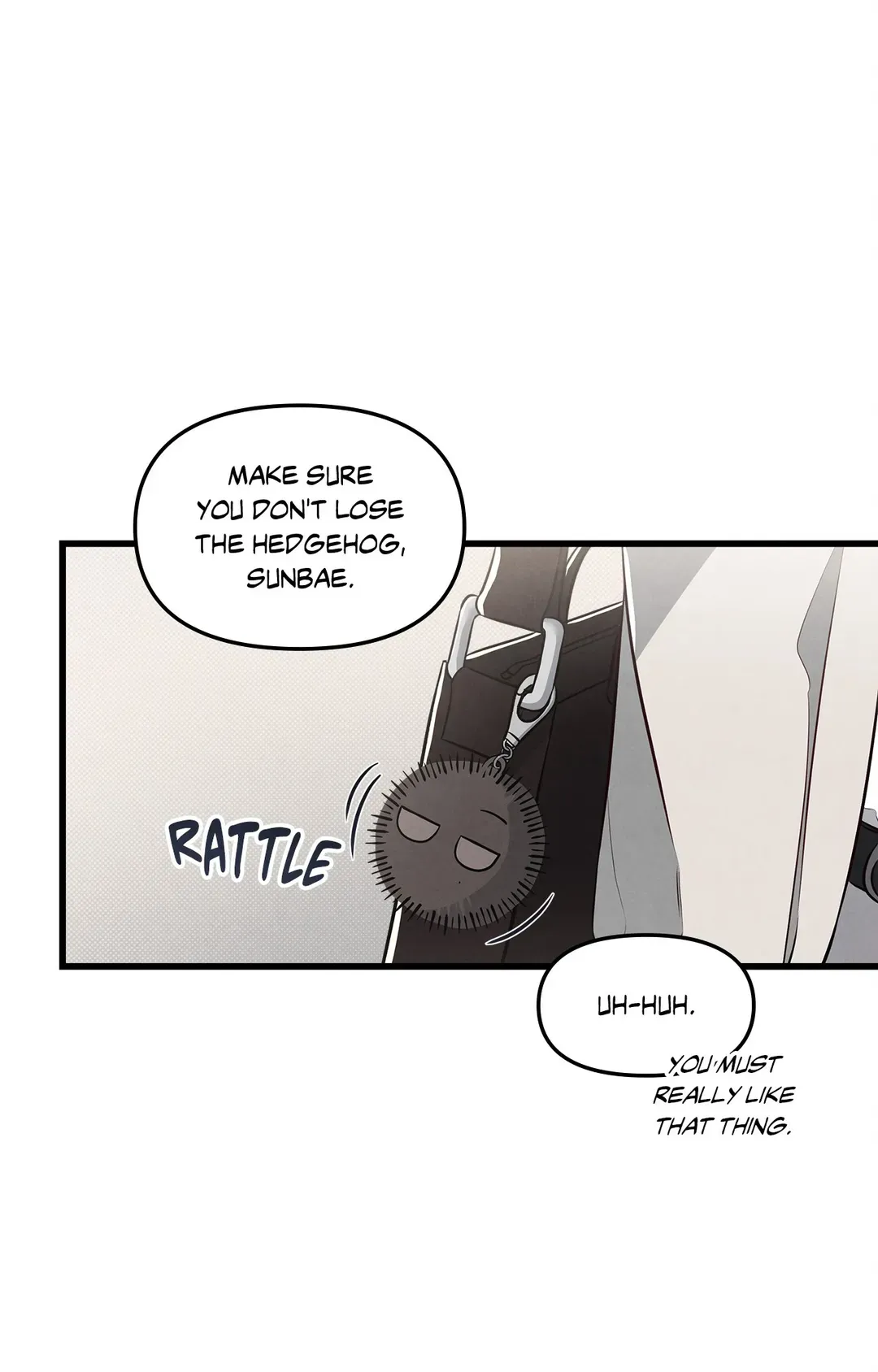 Between the Lines - Chapter 39 Page 66