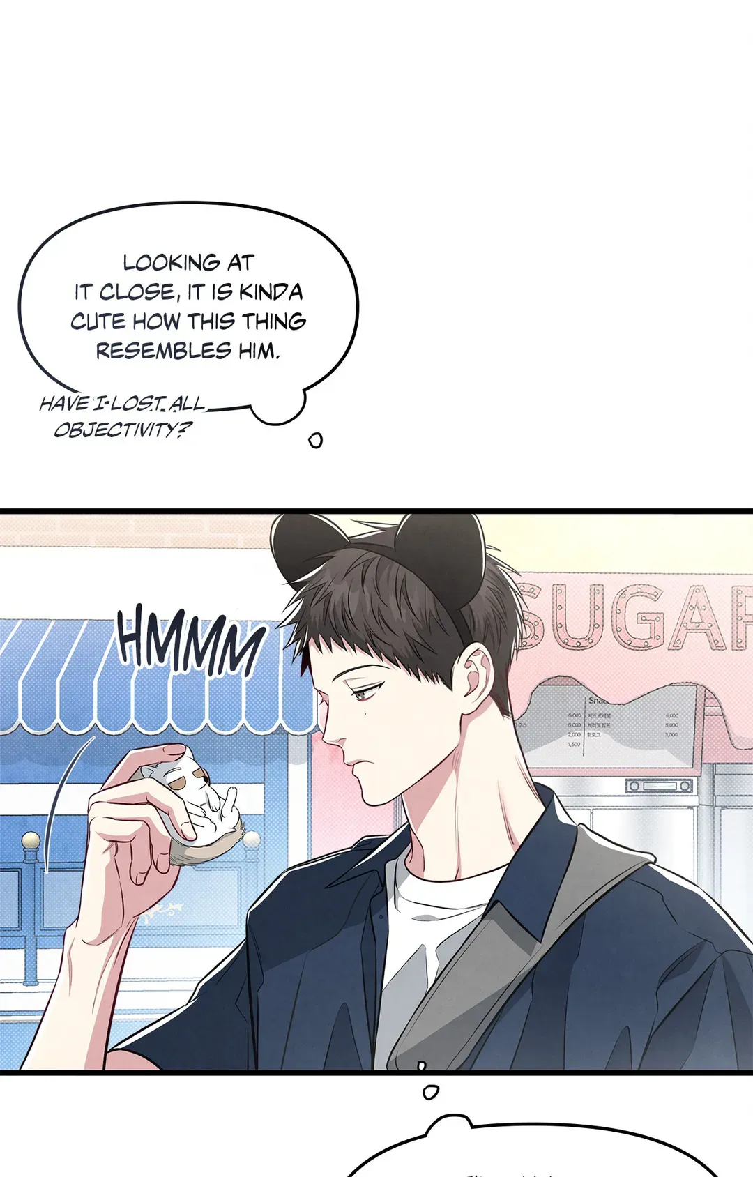 Between the Lines - Chapter 39 Page 67