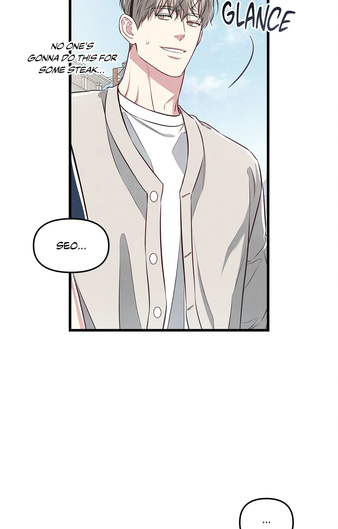 Between the Lines - Chapter 39 Page 77