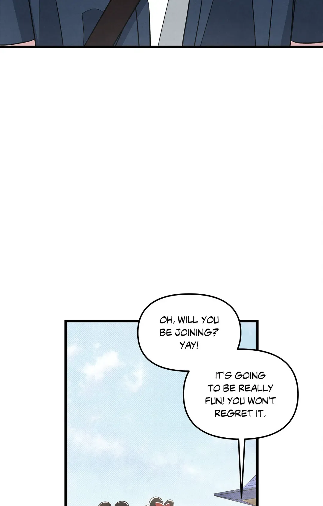 Between the Lines - Chapter 39 Page 82