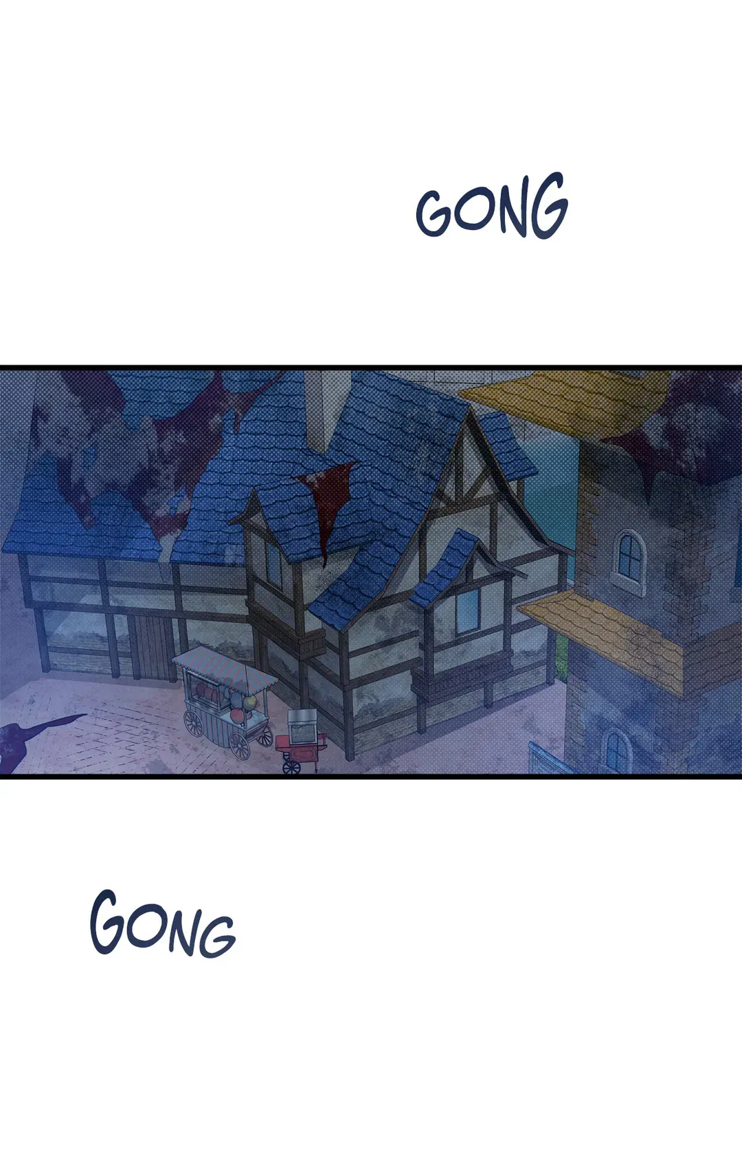 Between the Lines - Chapter 40 Page 2