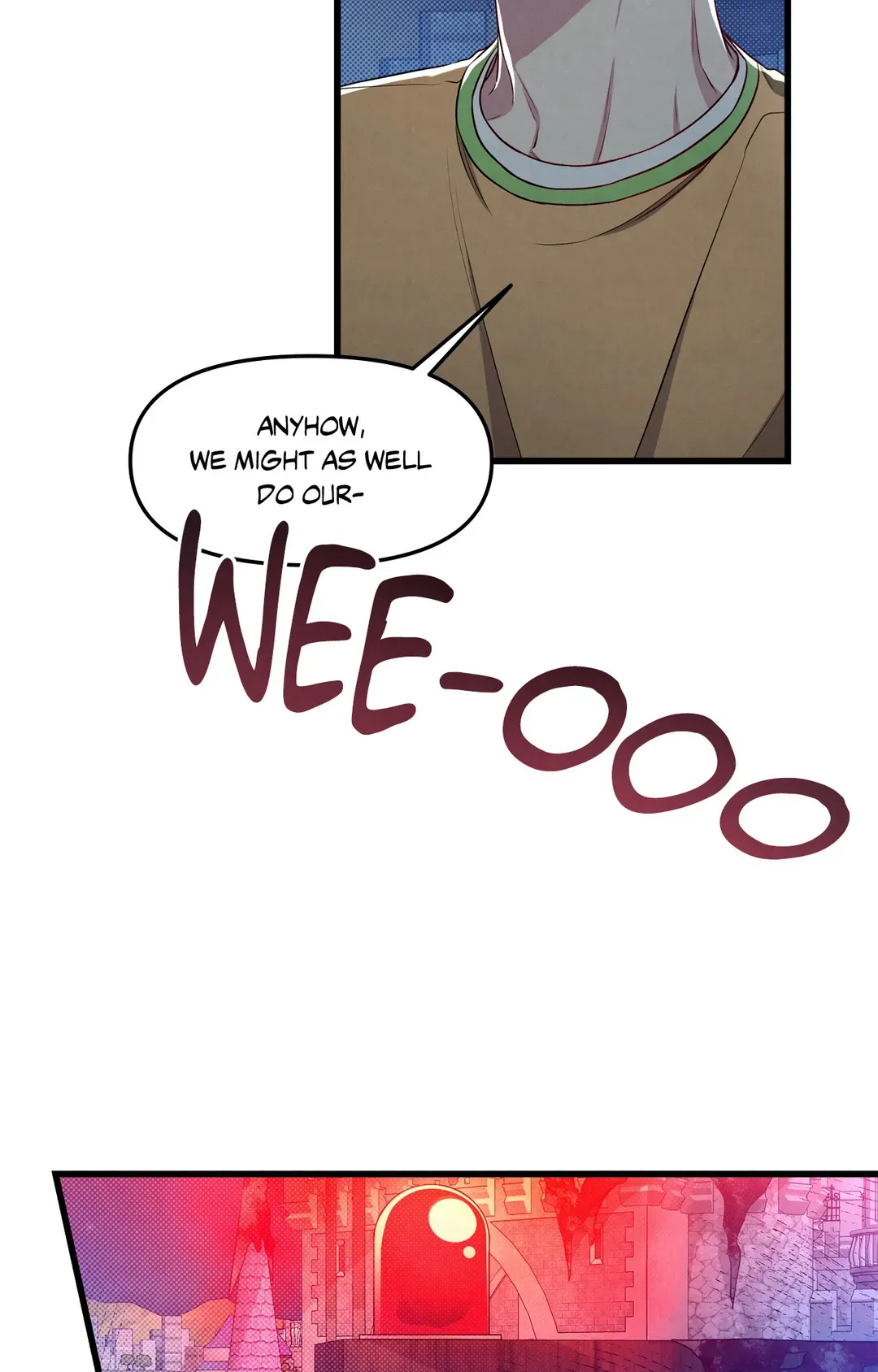 Between the Lines - Chapter 40 Page 13