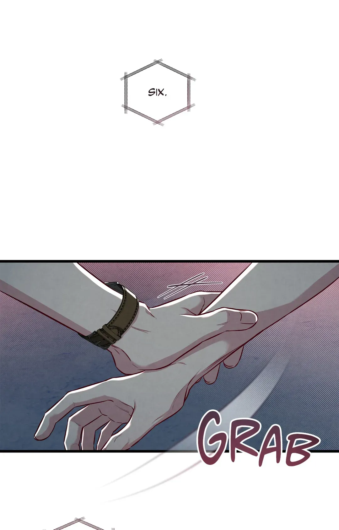 Between the Lines - Chapter 40 Page 23