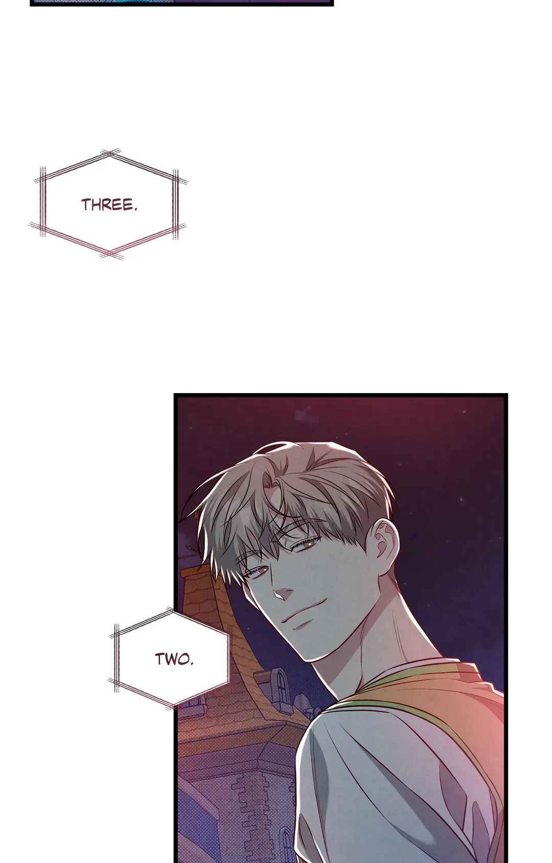 Between the Lines - Chapter 40 Page 25