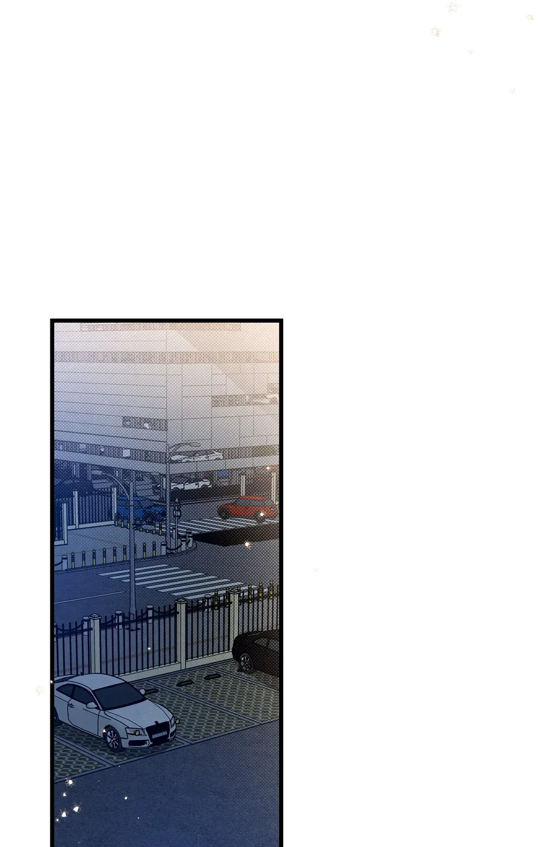 Between the Lines - Chapter 40 Page 31