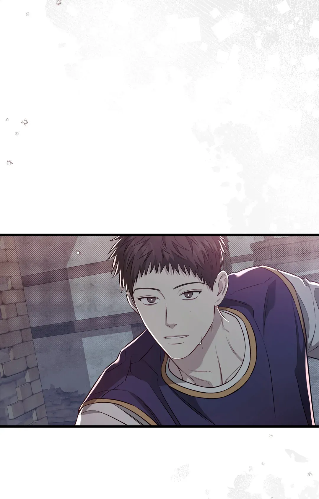 Between the Lines - Chapter 40 Page 45