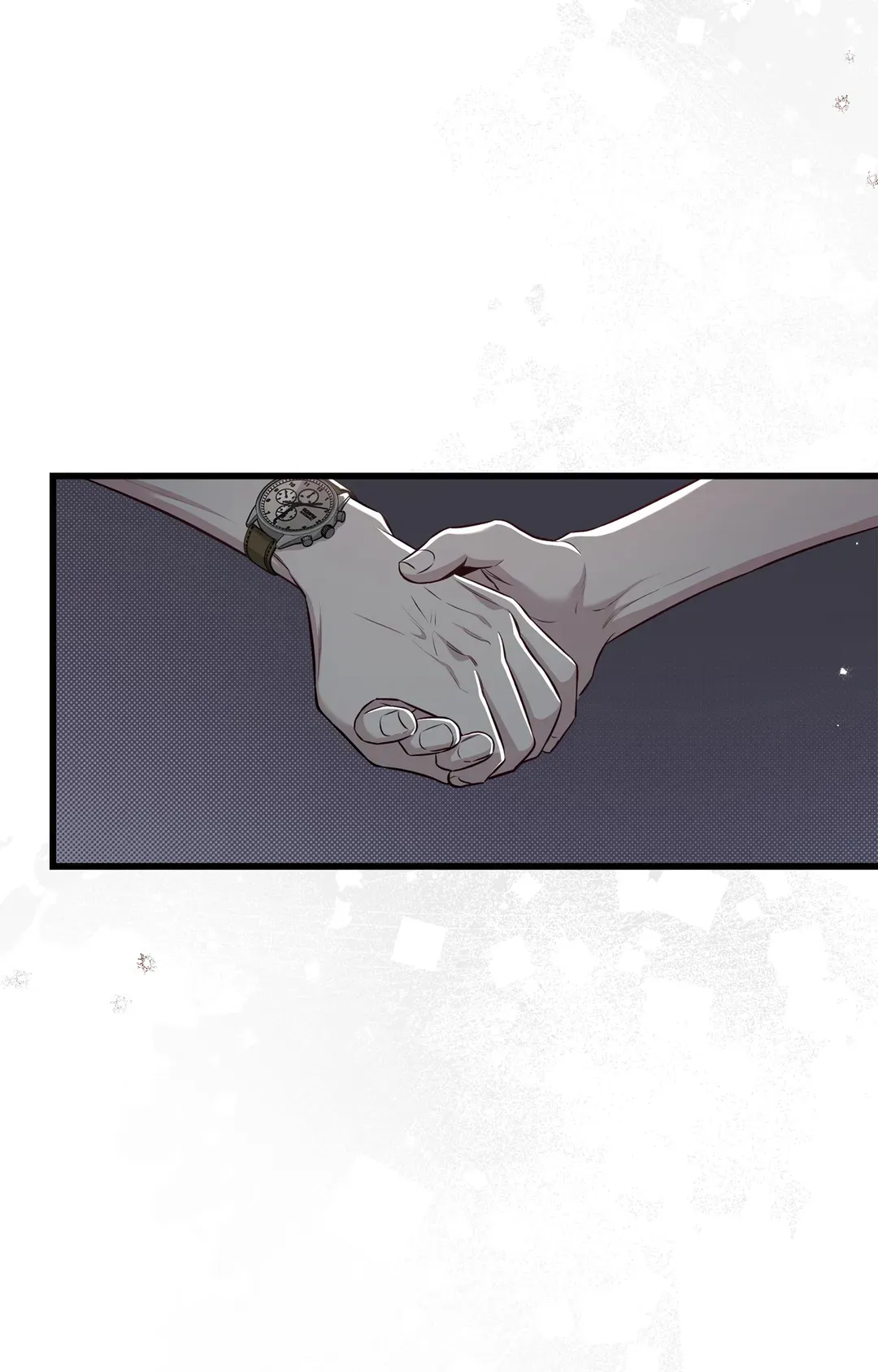 Between the Lines - Chapter 40 Page 46