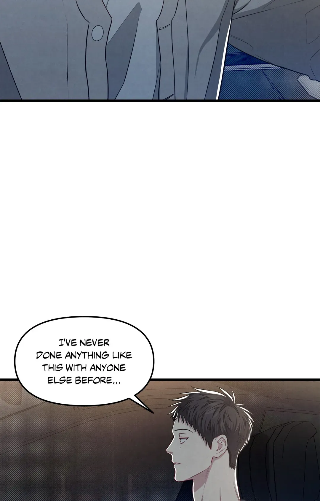 Between the Lines - Chapter 40 Page 53