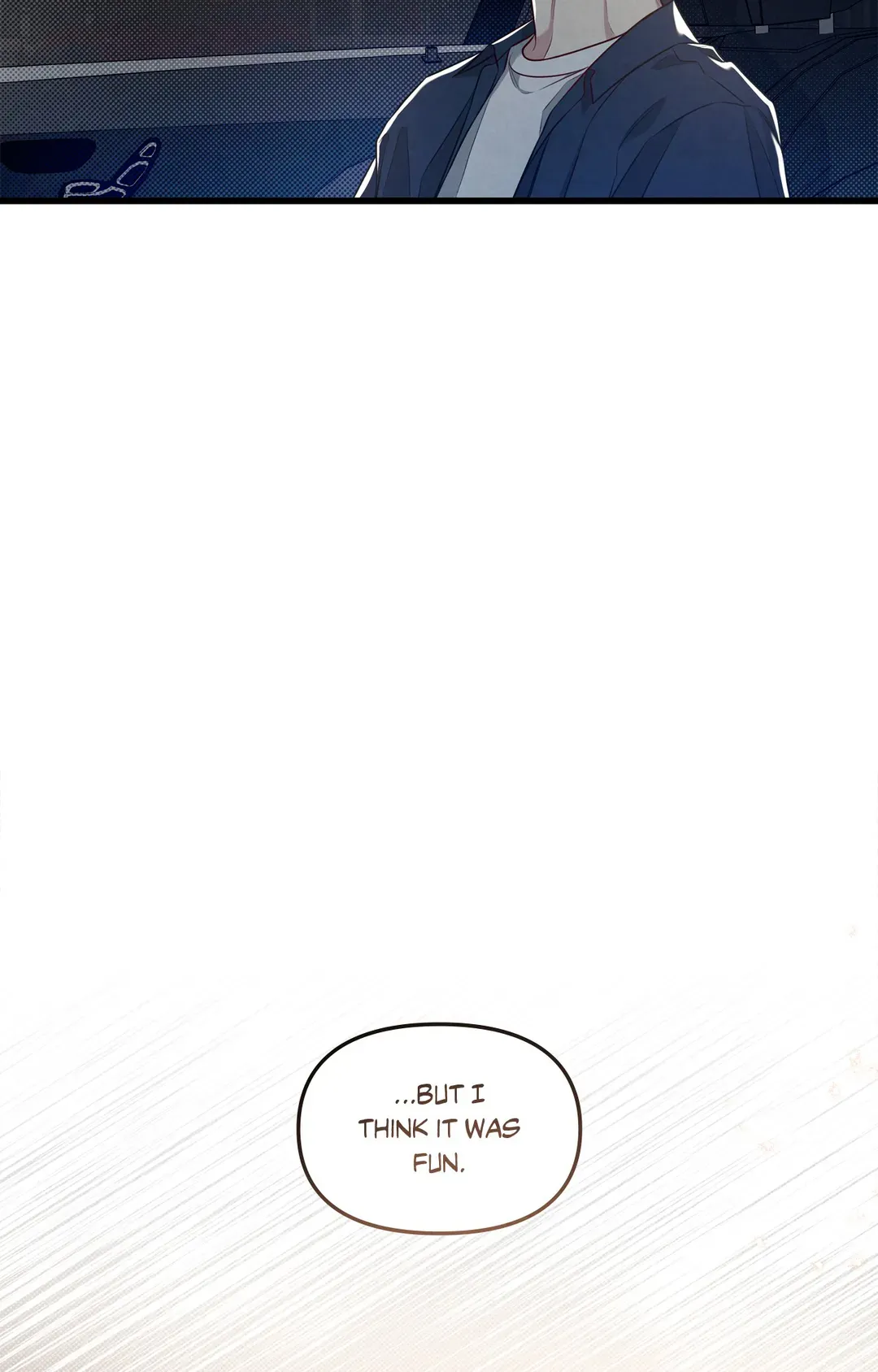 Between the Lines - Chapter 40 Page 54