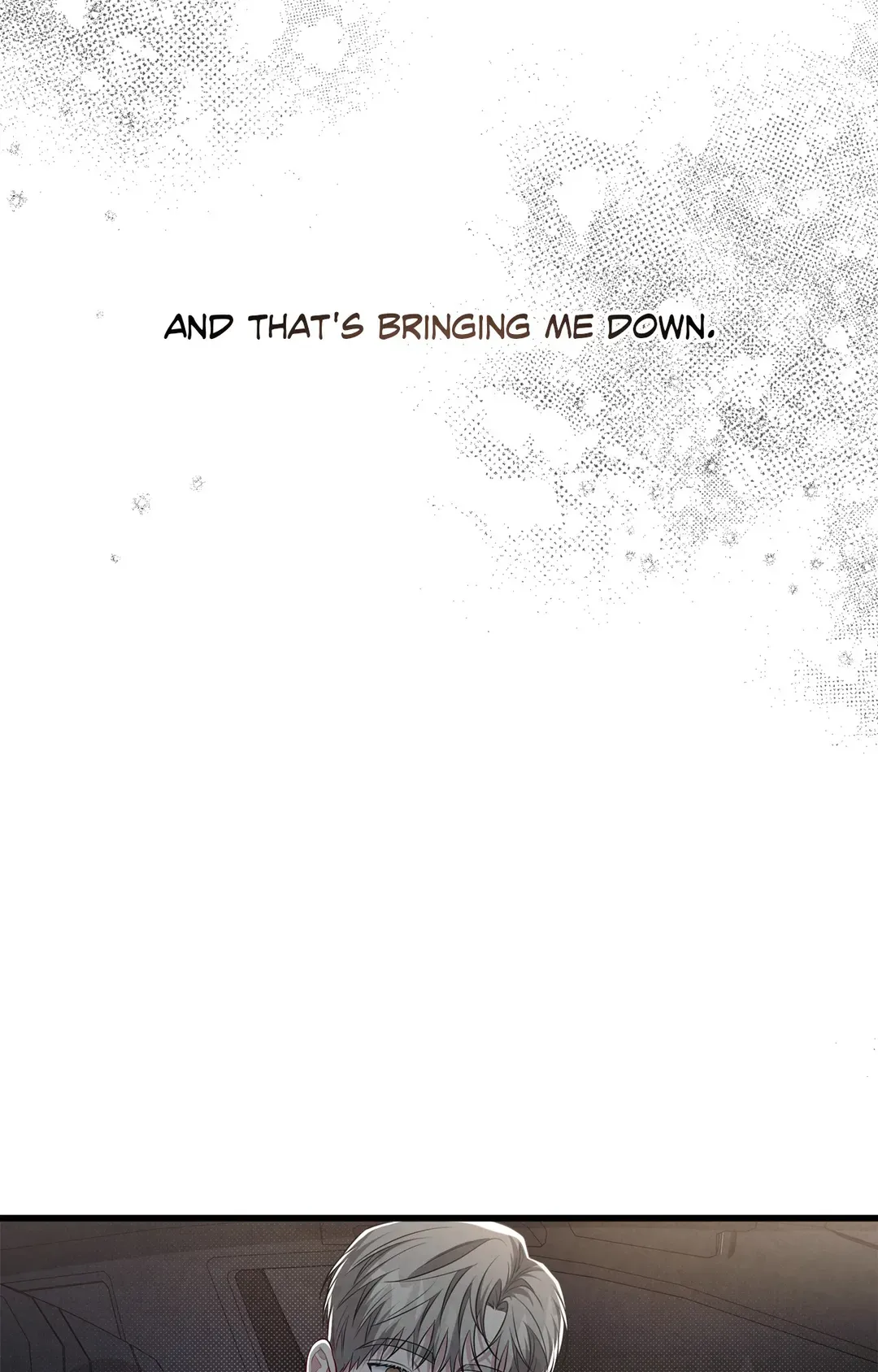 Between the Lines - Chapter 40 Page 56