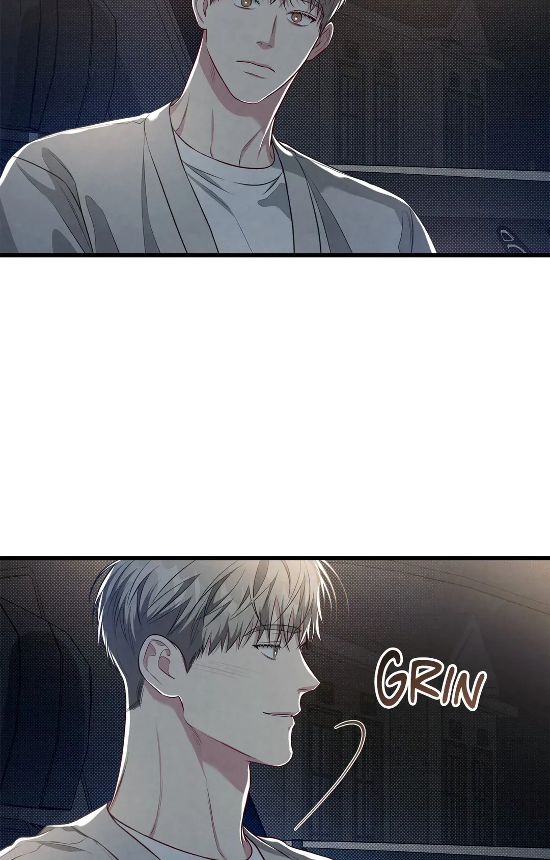 Between the Lines - Chapter 40 Page 57
