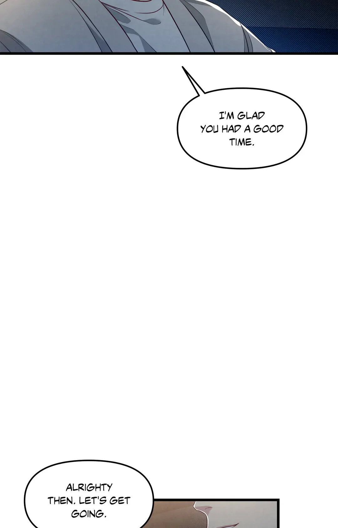 Between the Lines - Chapter 40 Page 58