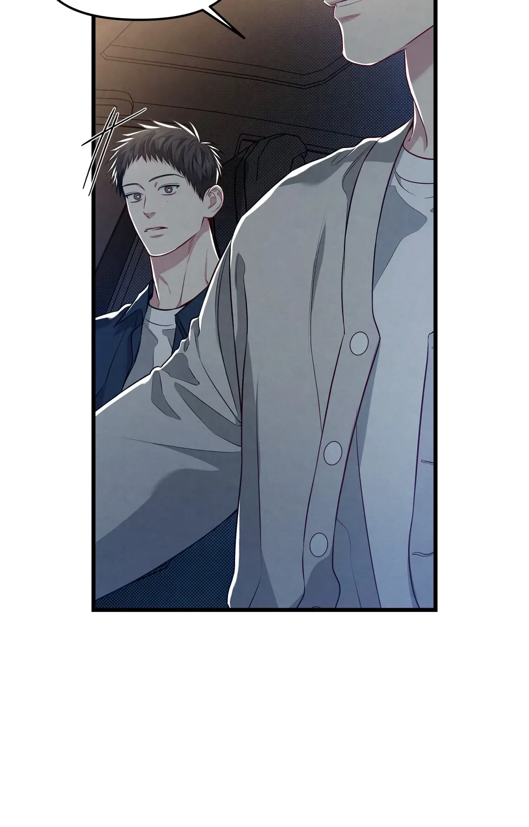 Between the Lines - Chapter 40 Page 59