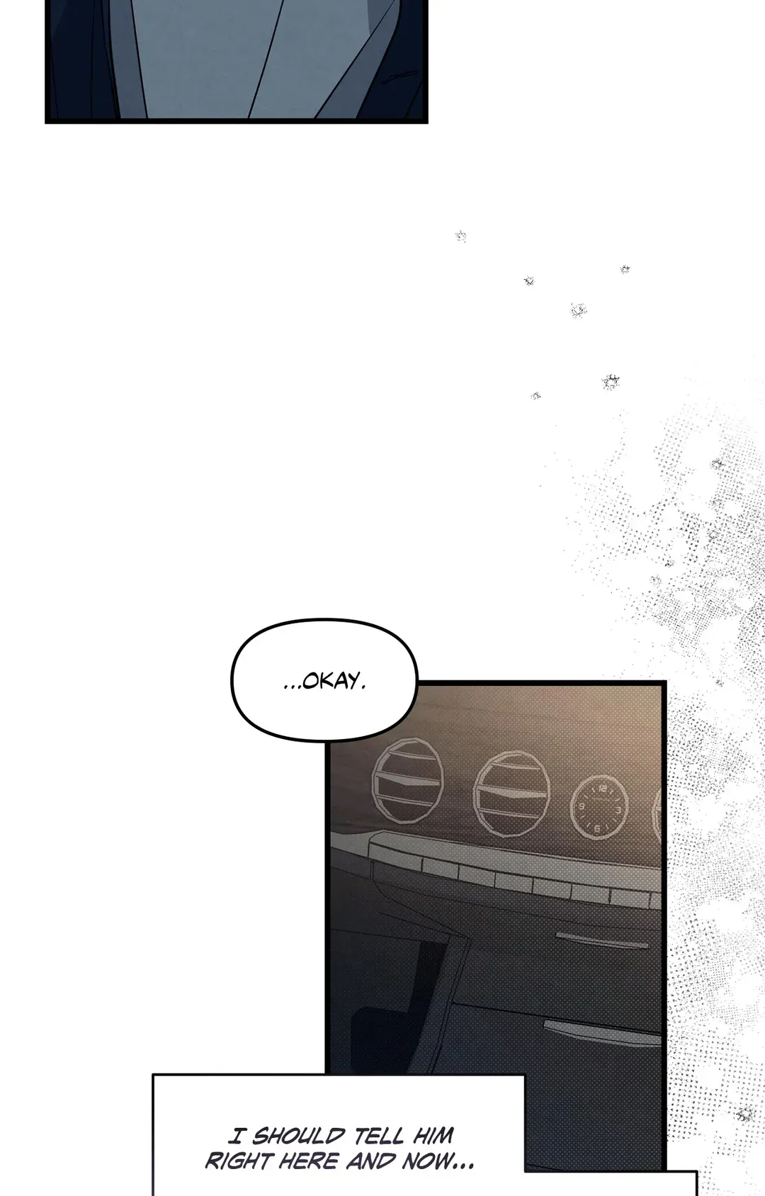 Between the Lines - Chapter 40 Page 63