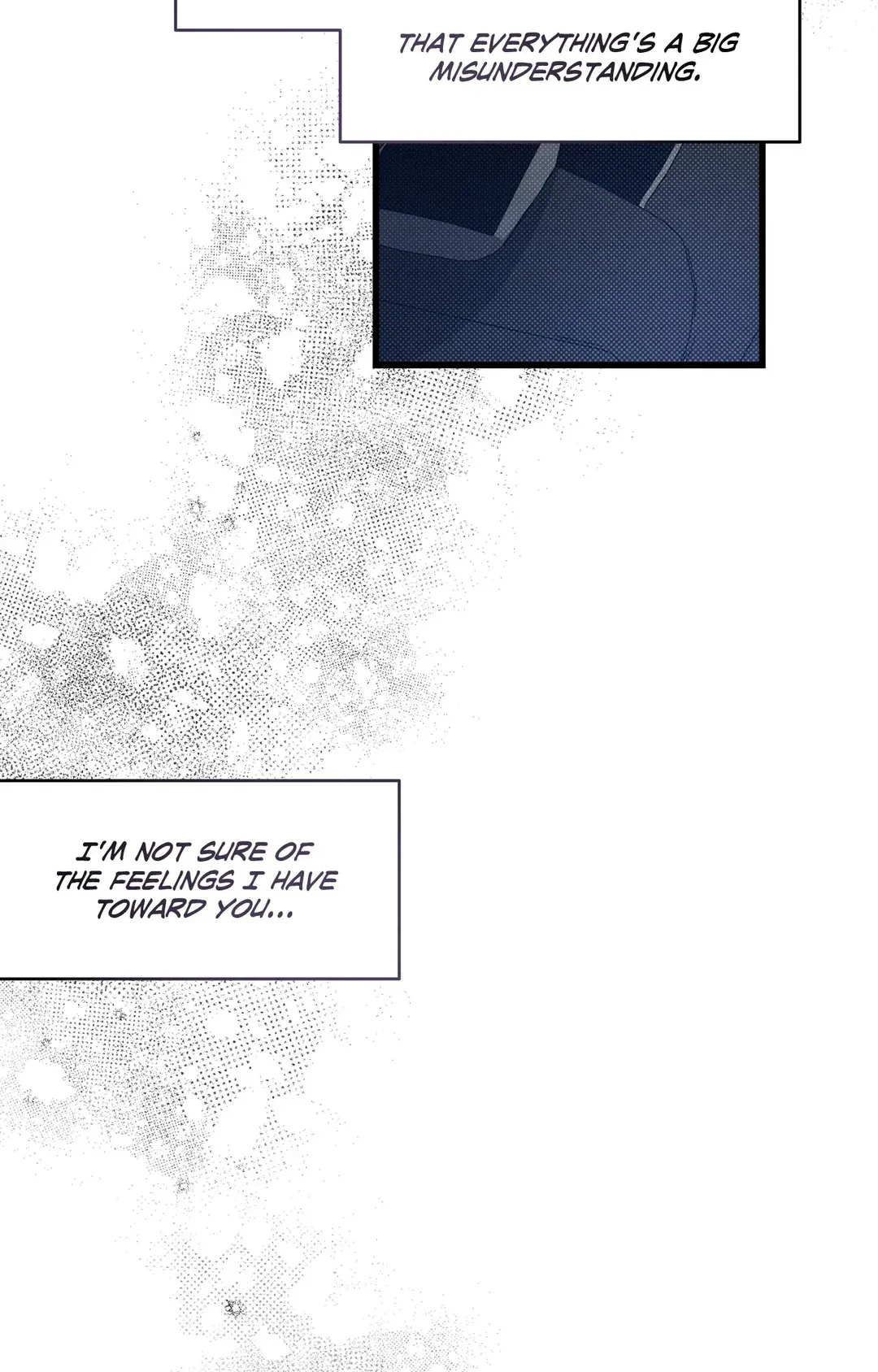Between the Lines - Chapter 40 Page 64