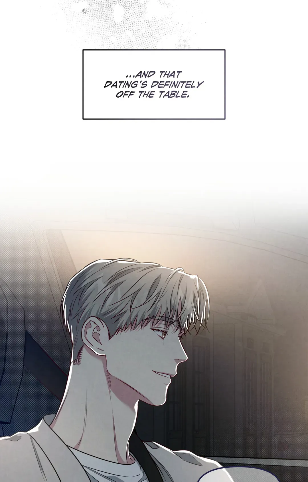 Between the Lines - Chapter 40 Page 65