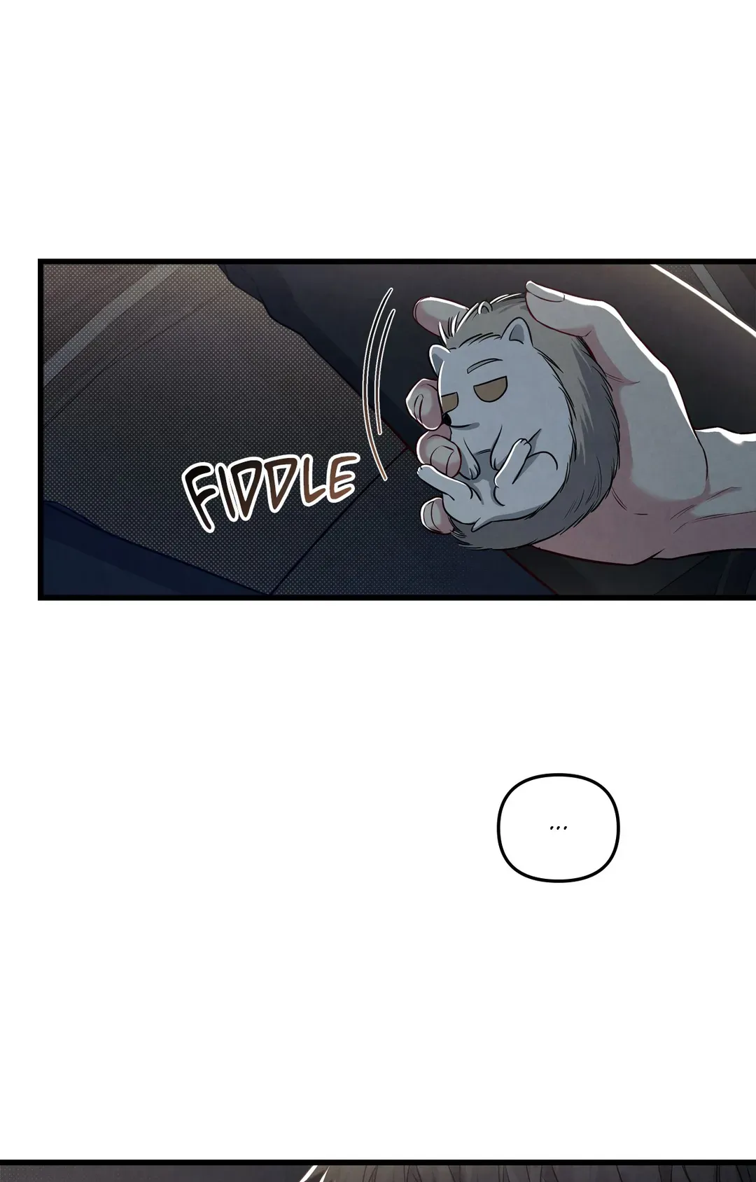 Between the Lines - Chapter 40 Page 68