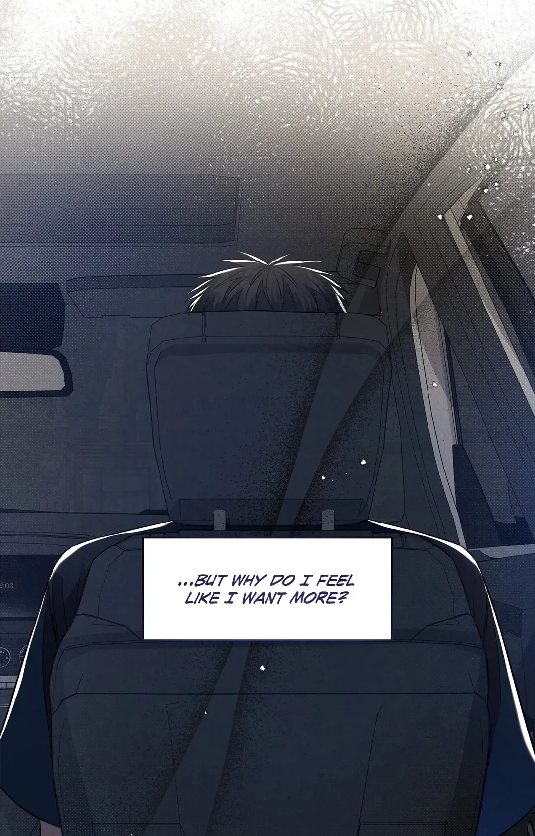 Between the Lines - Chapter 40 Page 70
