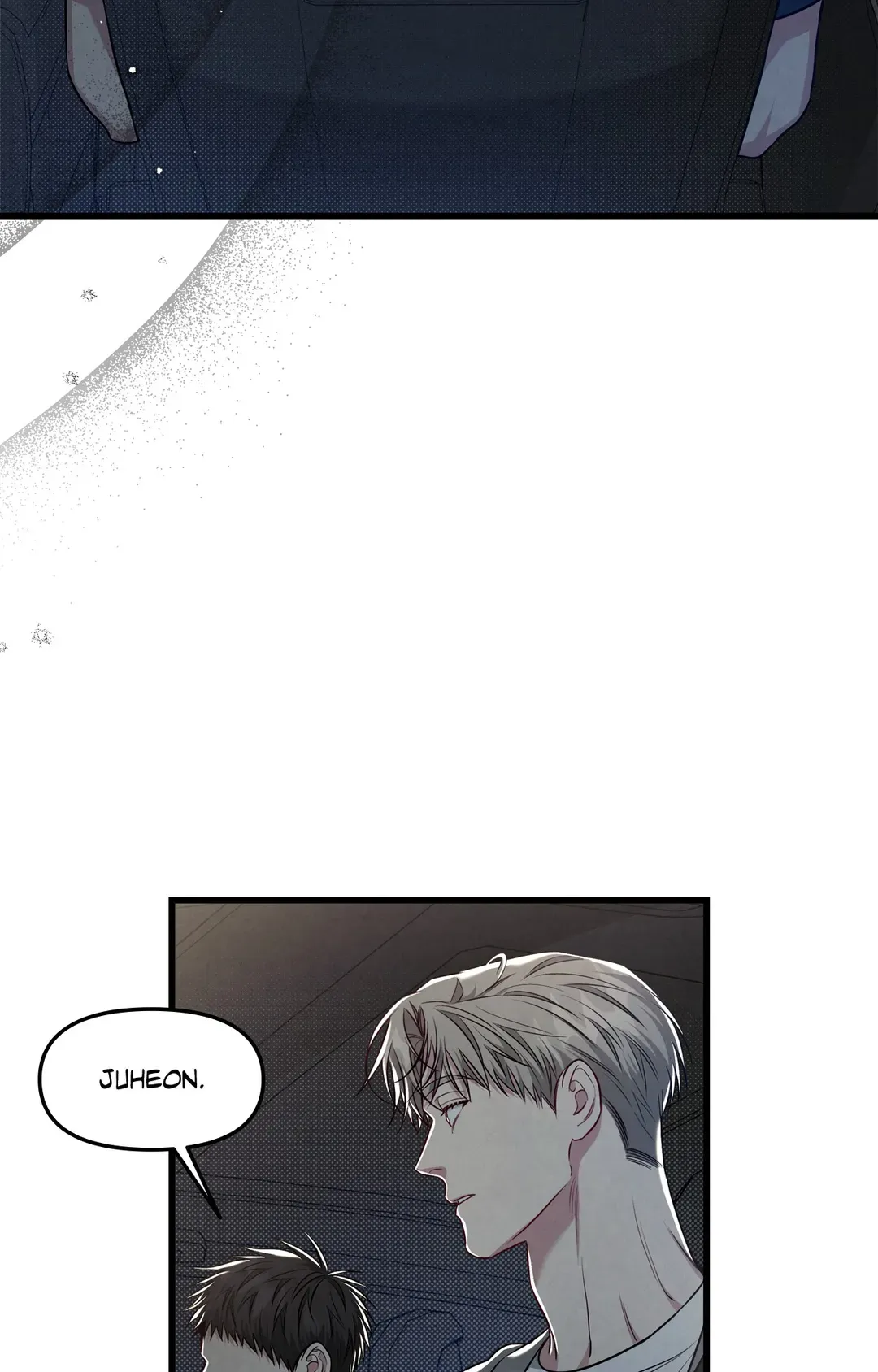 Between the Lines - Chapter 40 Page 71