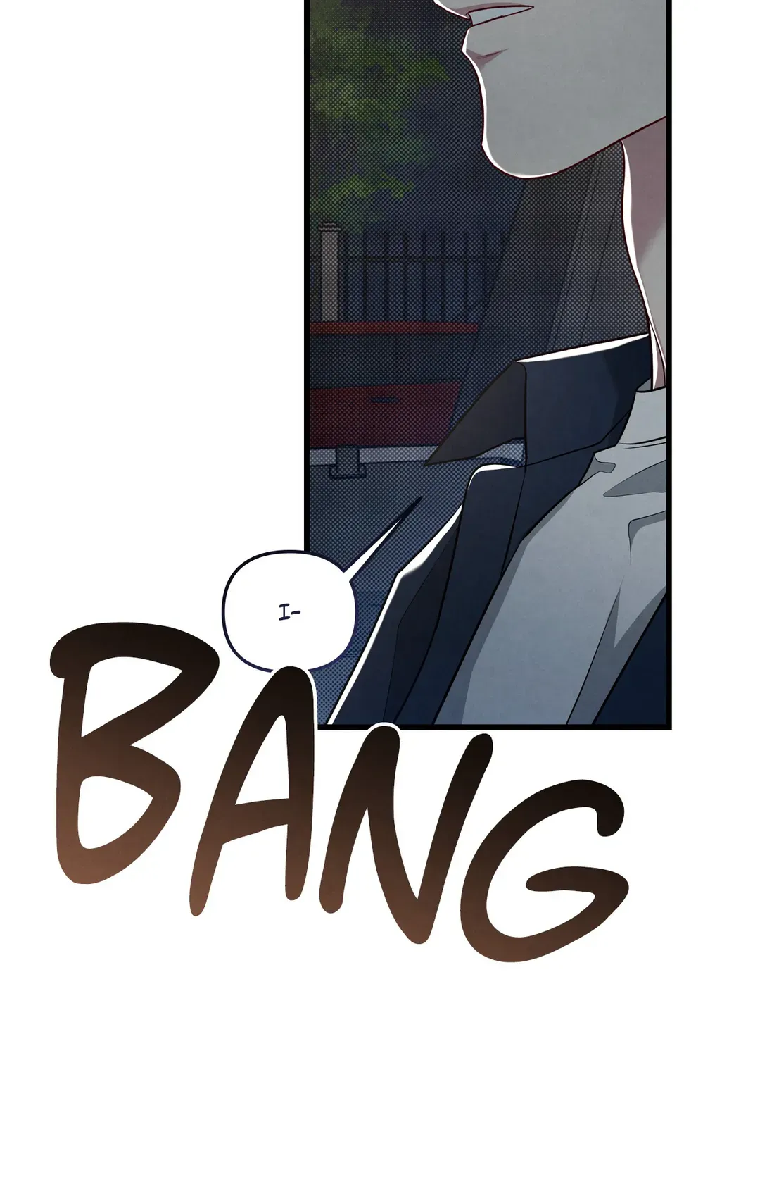 Between the Lines - Chapter 40 Page 73