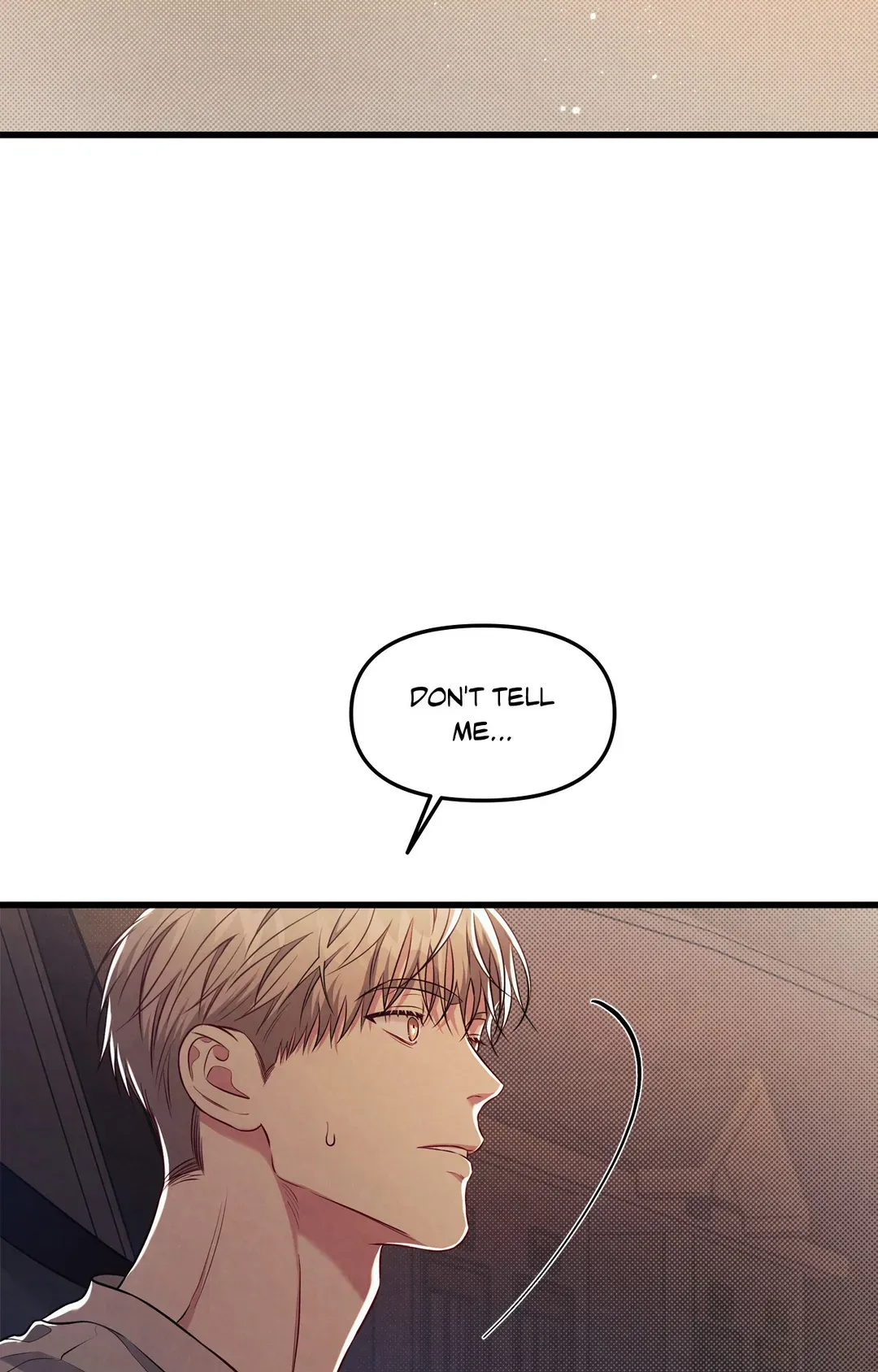 Between the Lines - Chapter 40 Page 76