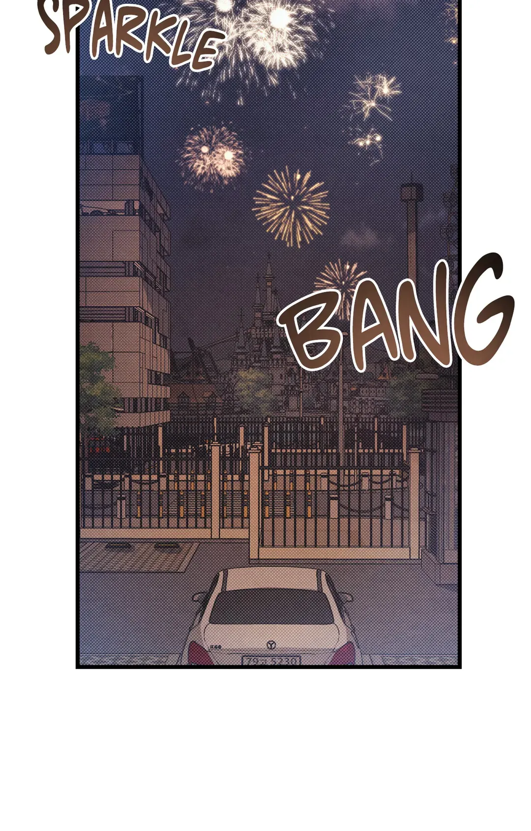 Between the Lines - Chapter 40 Page 78