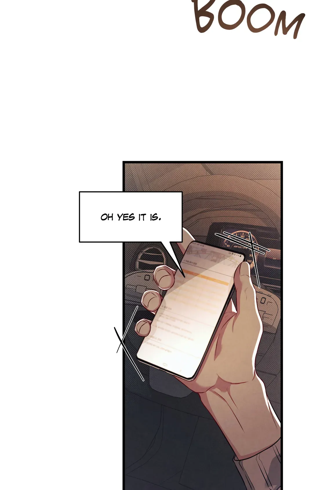 Between the Lines - Chapter 40 Page 82