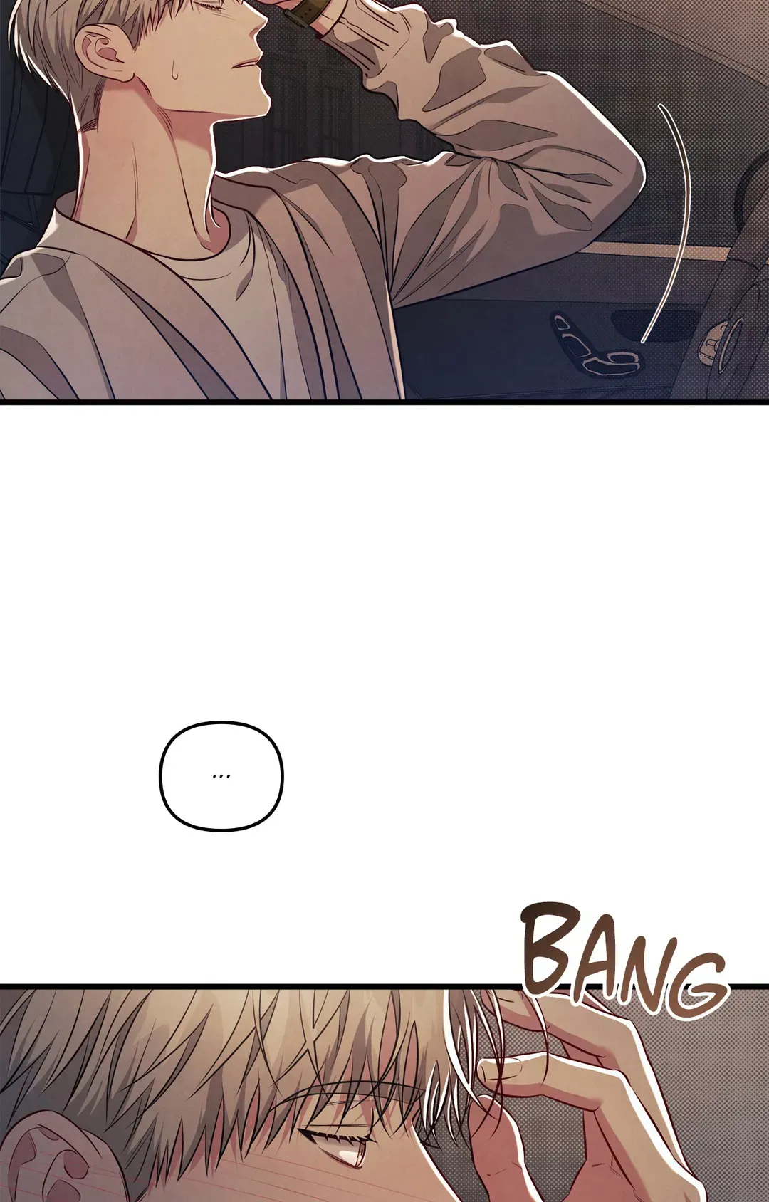 Between the Lines - Chapter 40 Page 86