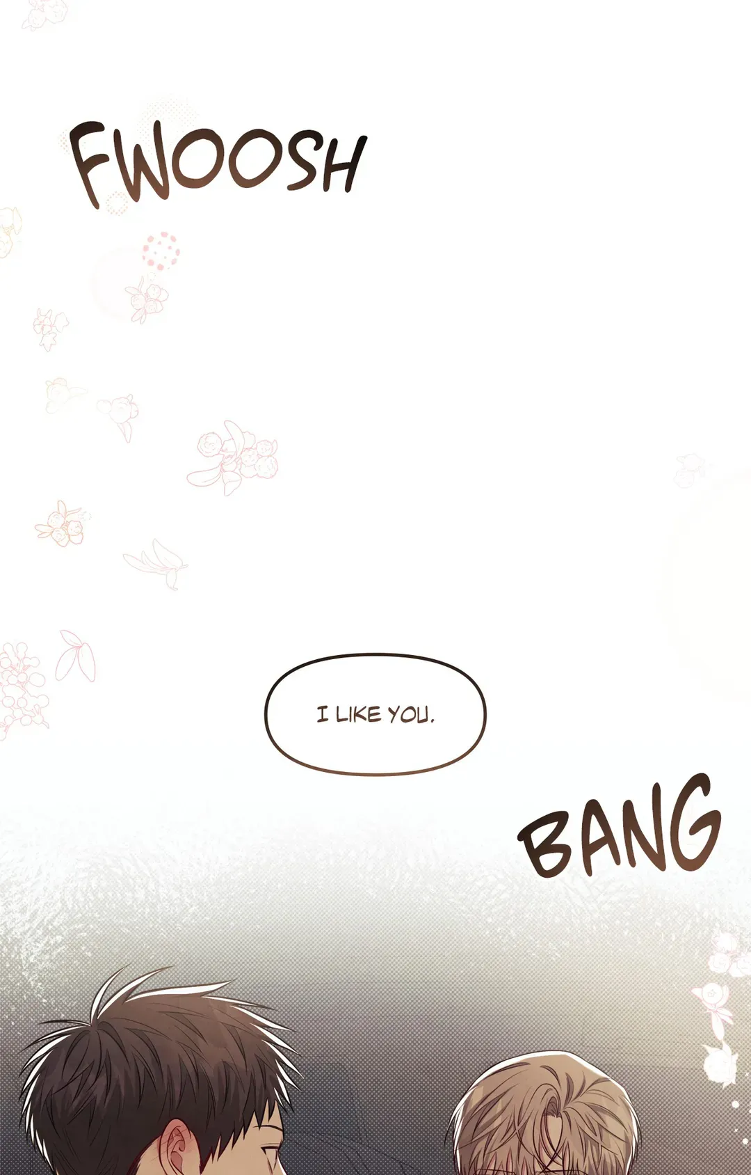 Between the Lines - Chapter 40 Page 90