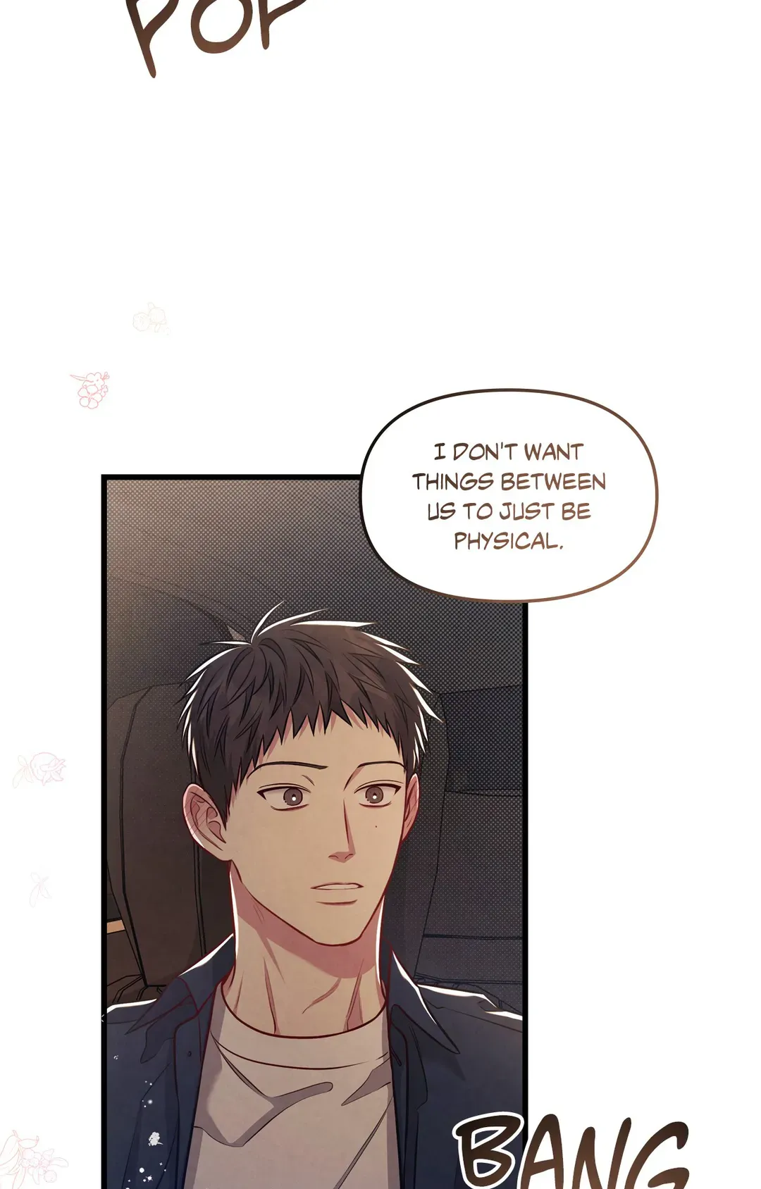 Between the Lines - Chapter 40 Page 92