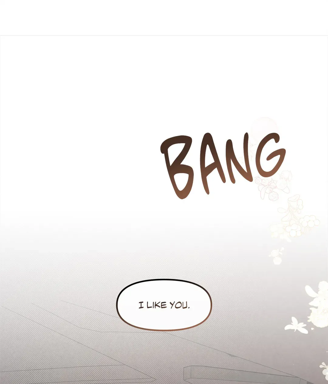 Between the Lines - Chapter 41 Page 1