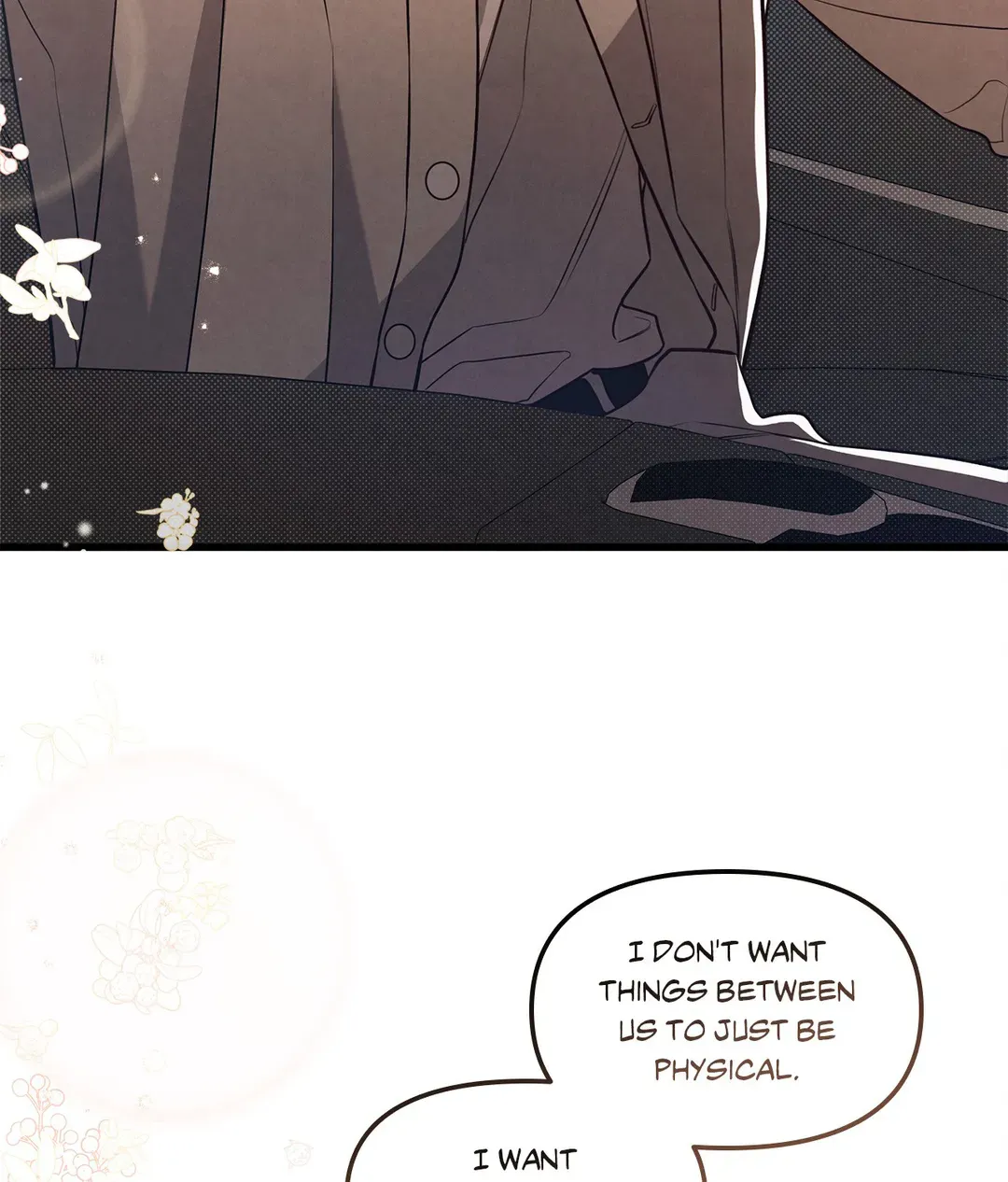 Between the Lines - Chapter 41 Page 3