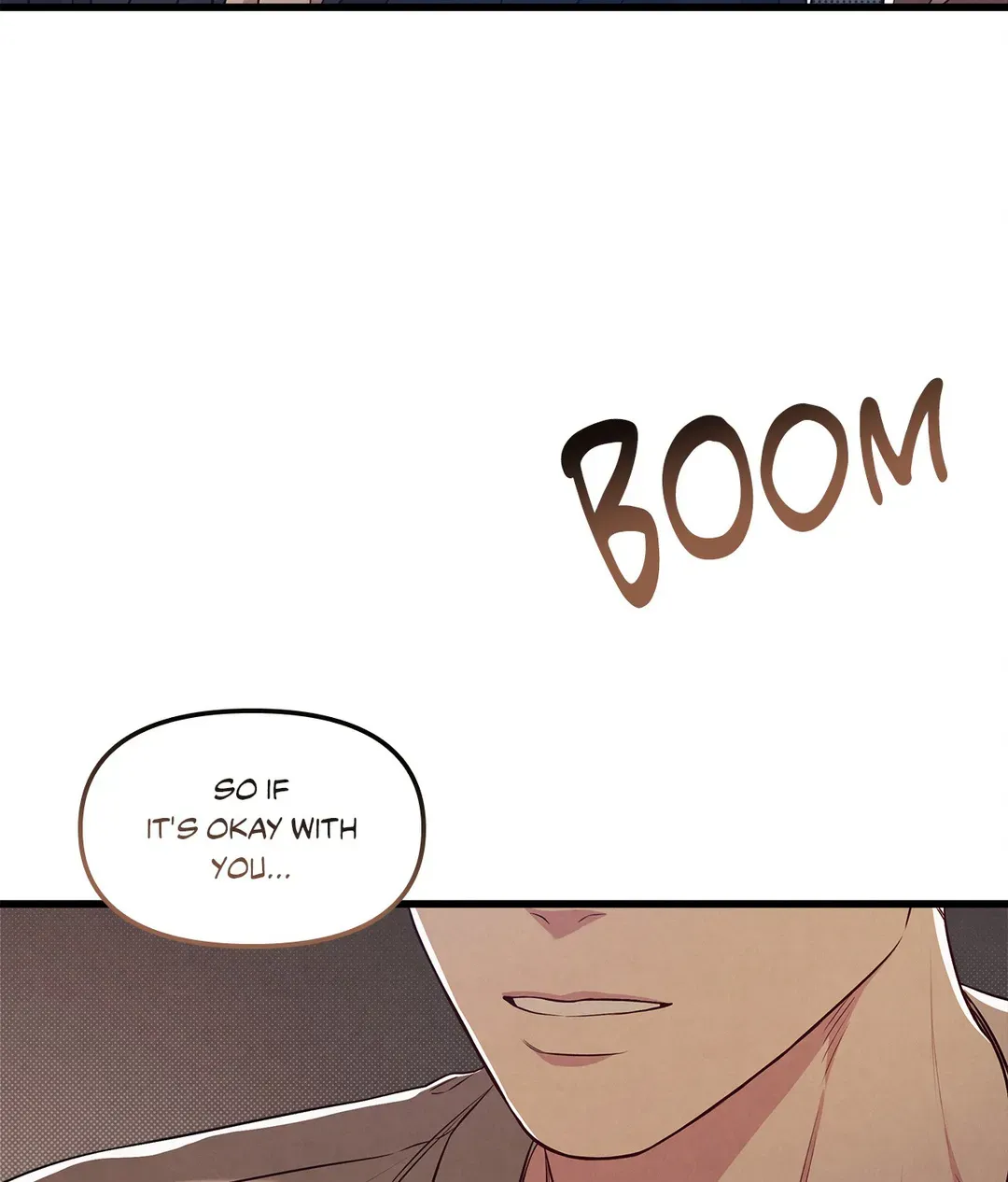 Between the Lines - Chapter 41 Page 5