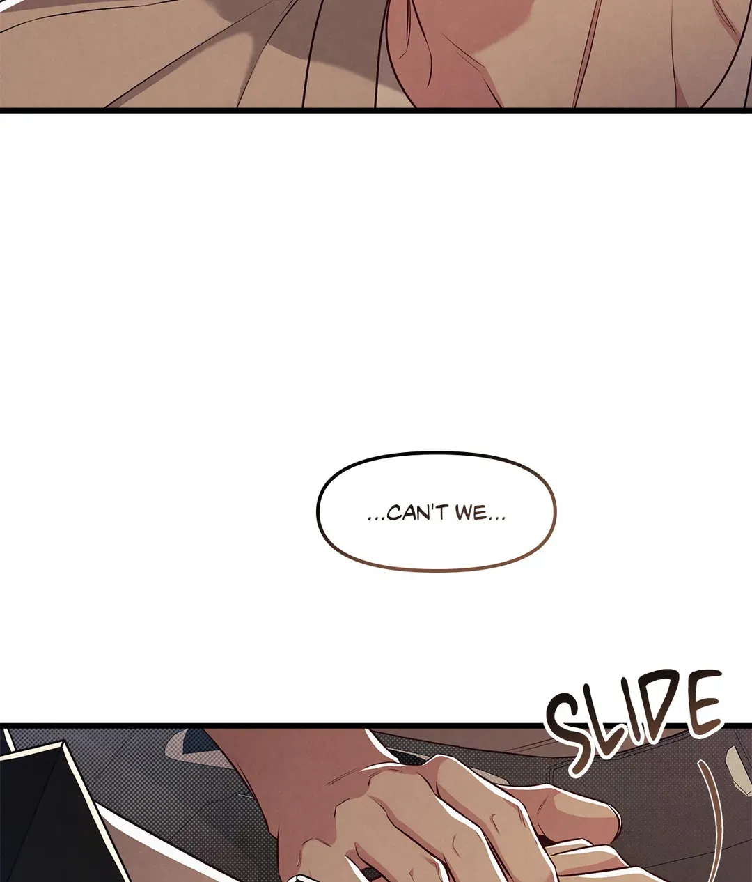 Between the Lines - Chapter 41 Page 6