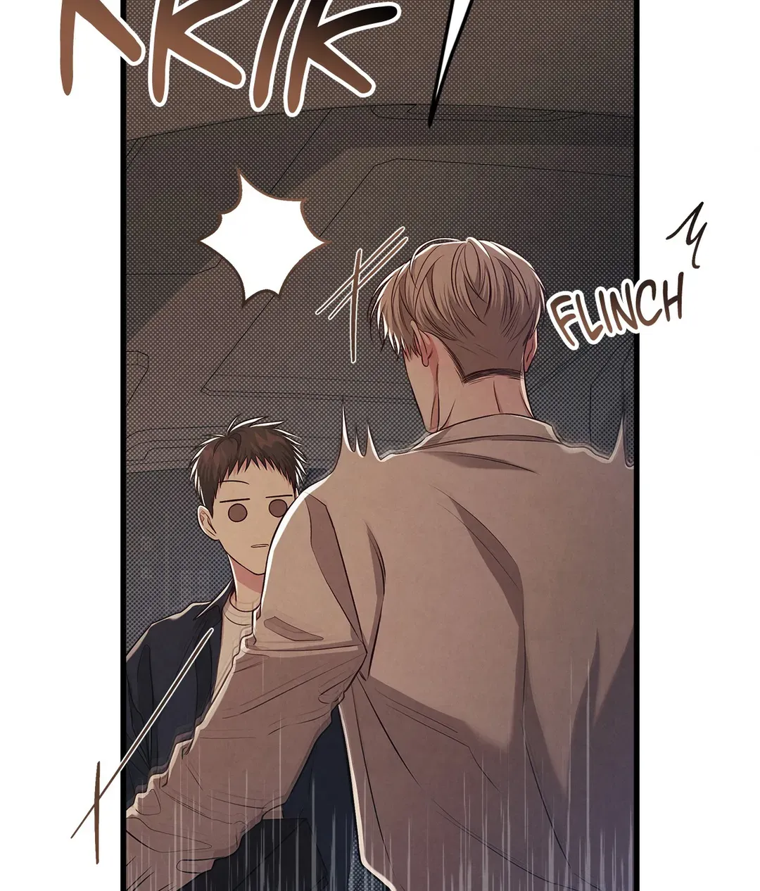 Between the Lines - Chapter 41 Page 8
