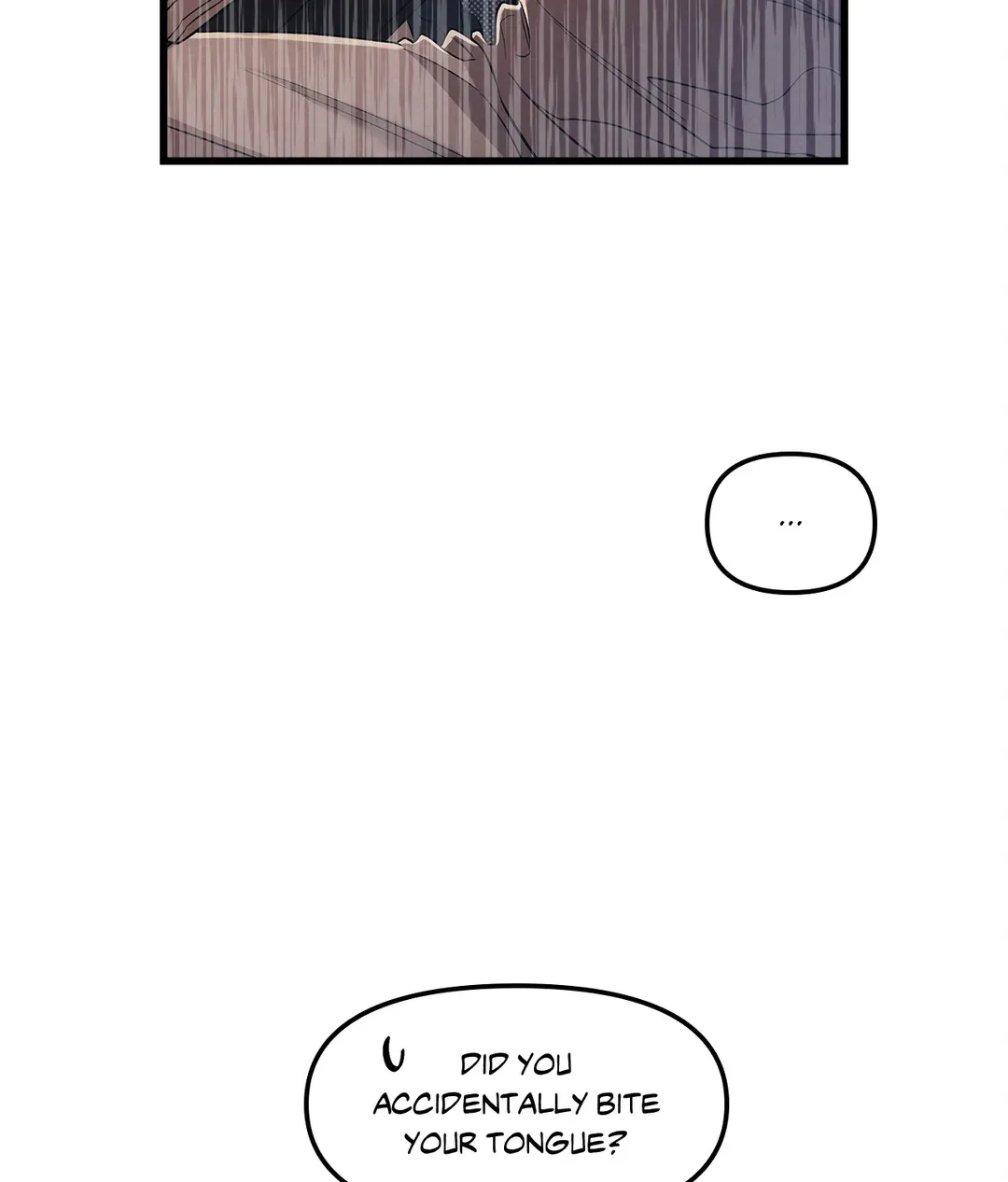 Between the Lines - Chapter 41 Page 9