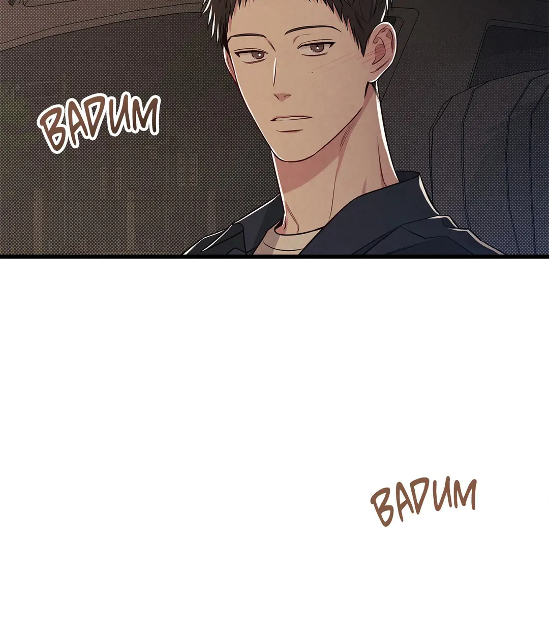 Between the Lines - Chapter 41 Page 16
