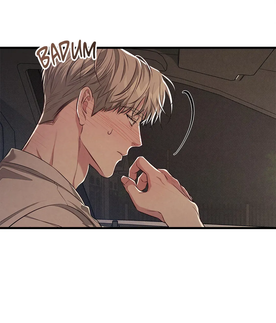 Between the Lines - Chapter 41 Page 17