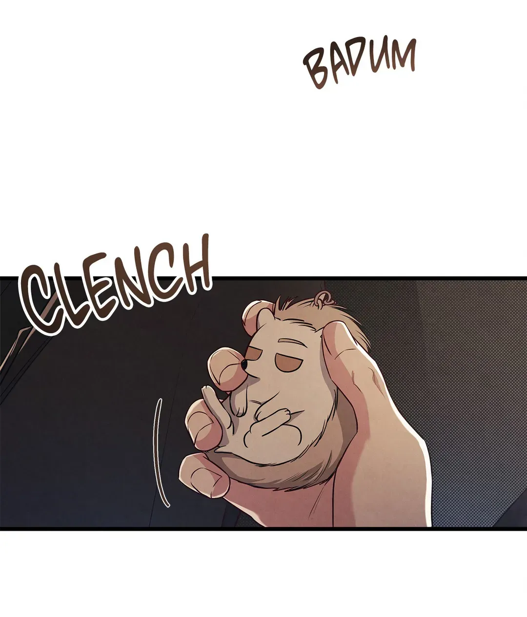 Between the Lines - Chapter 41 Page 18